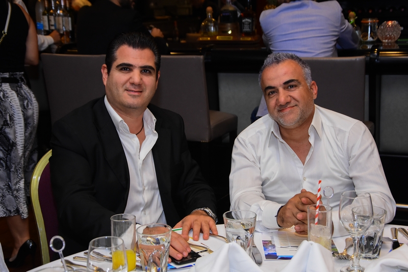 Launching of the Italian hair brand KEMON